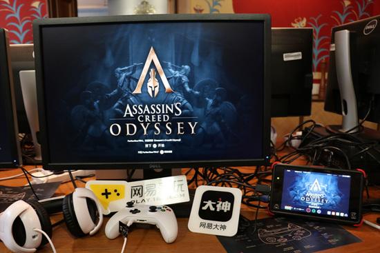 《刺客信条4》PC版延期！与次世代版同步发售，独家前瞻！