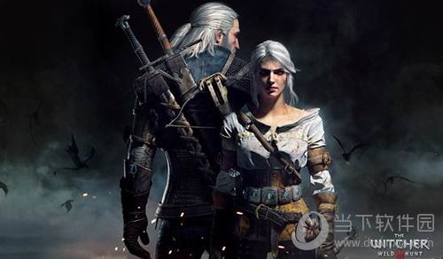 《巫师3》绝美截图揭秘！艺术画赏心悦目，独家首曝！