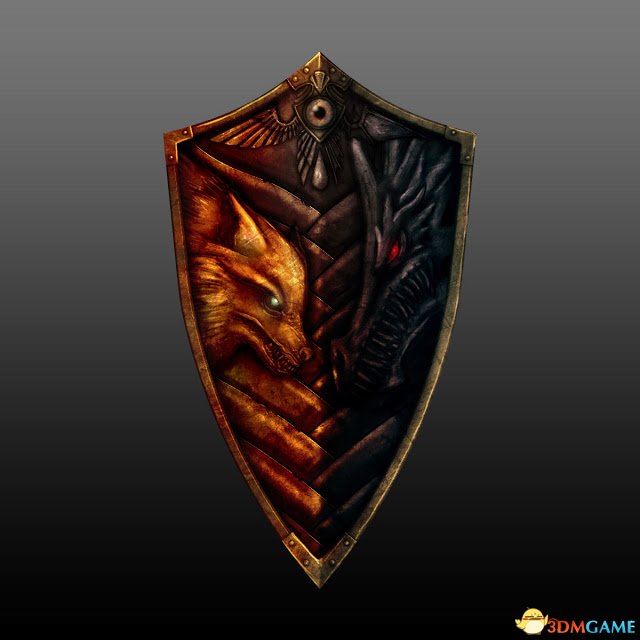 《暗黑之魂》超酷盾牌对决，玩家最爱盘点！