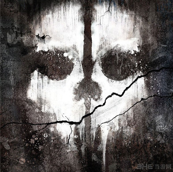 《使命召唤10：幽灵》发售日提前曝光！官方海报首曝！