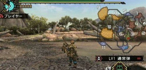 《怪物猎人》PSV版跳票！卡普空官方确认：暂不登陆！