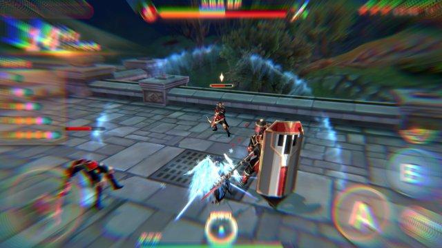 2017CJ什么游戏最火？揭秘二次元与吃鸡手游的崛起之路