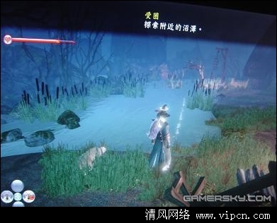 《神鬼寓言2》橡木镇血石剧终攻略：揭秘隐藏剧情！