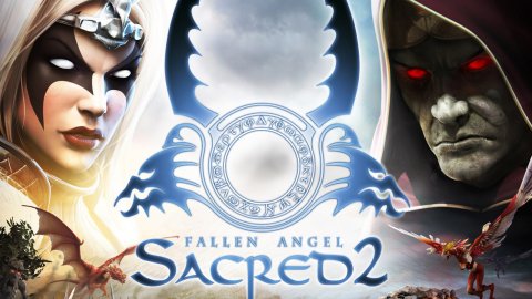 《圣域2》六翼天使：揭秘堕天使的神秘力量