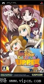 《Fate/Tiger大乱斗》全角色服装收集秘籍曝光！