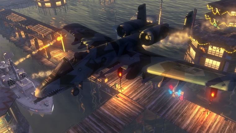 《雇佣兵2》成就攻略：战火纷飞中的独霸荣耀之路