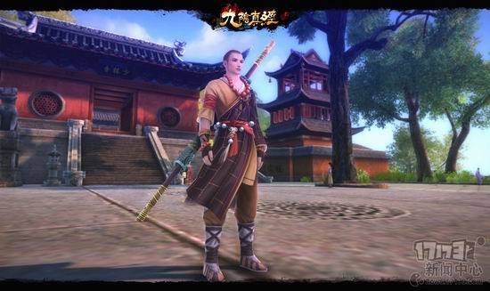 九阴真经少林五内怎么选？2026年最强内功搭配与实战全解