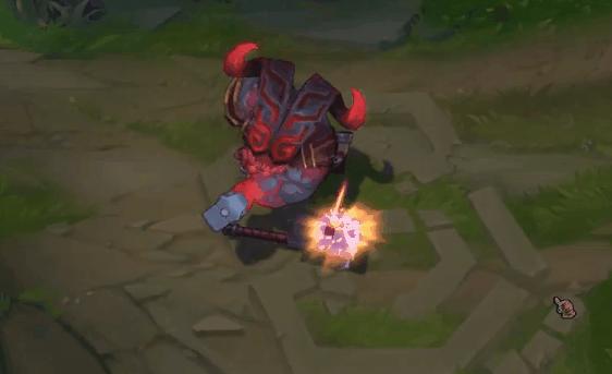 Dota 6.75灵魂守卫归来，深渊之刃暴力美学与实战复盘