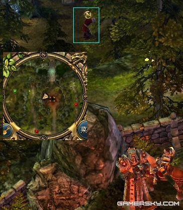 《国王的恩赐》精灵大陆攻略：解锁神秘支线宝藏