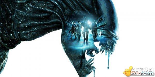 《异形：殖民军》新动画流出！惊悚大战一触即发！