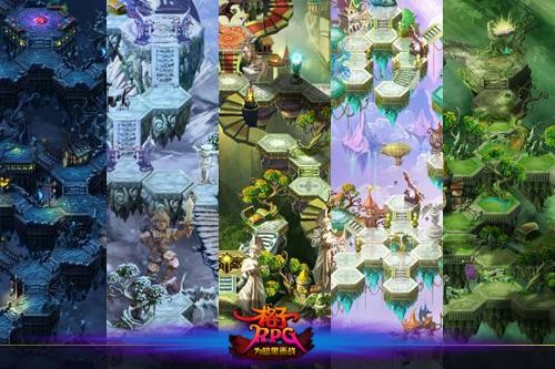 《2013年PC游戏盛宴：13部翘首以盼大作盘点》