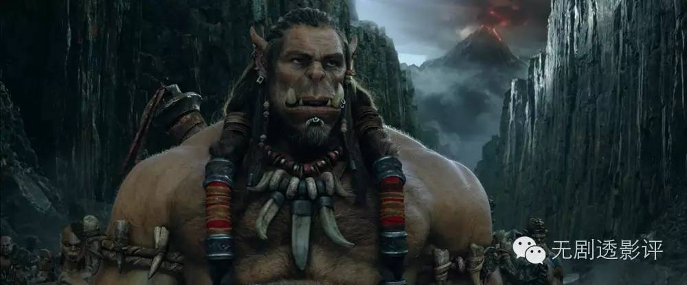 《魔兽争霸》电影开拍！强尼德普或将出演耐奥祖？