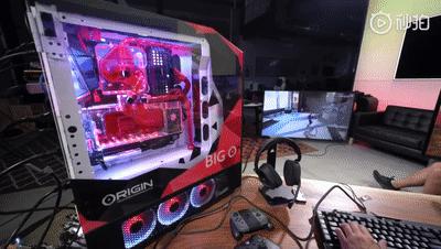 PC霸主地位不容撼动：揭秘为何主机弱爆了