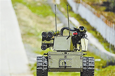 《解限机》机兵排行：揭秘最强机兵！