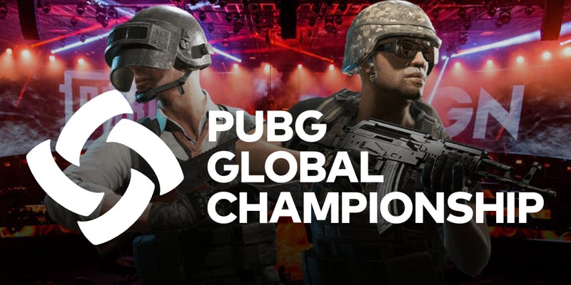 《绝地求生》PPCF第二阶段：饭堂时刻独家揭秘！