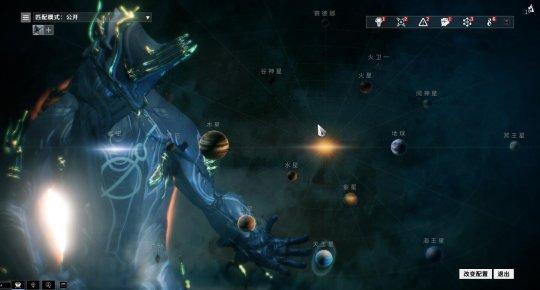 《剑星》纳米服全收集秘籍：轻松解锁所有纳米服攻略