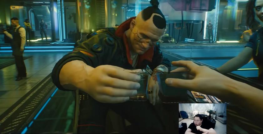 《赛博朋克2077》深度解析：科技失控下的未来沉沦之旅