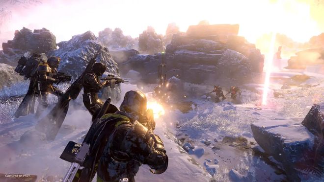 绝地潜兵2自由烈焰债券攻略：深度解析！