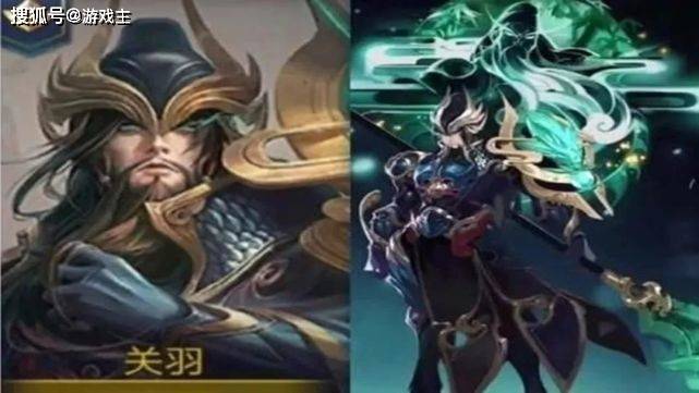 《解限机》矛隼莱奥妮特装皮肤首曝！独家预览！