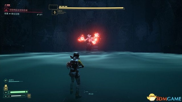 《Returnal》修改器深度解析：高效用法全攻略