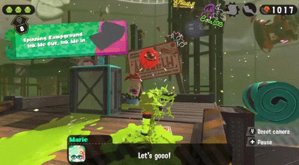 《喷射战士3》新手必看！快速上手攻略+独家技巧解析