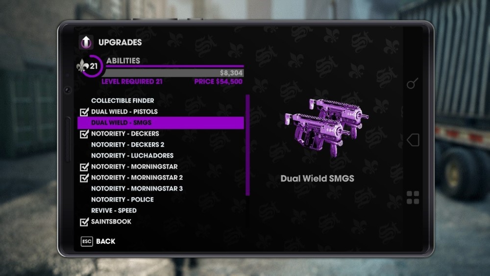 《黑道圣徒》重启版：稀有武器获取攻略大揭秘