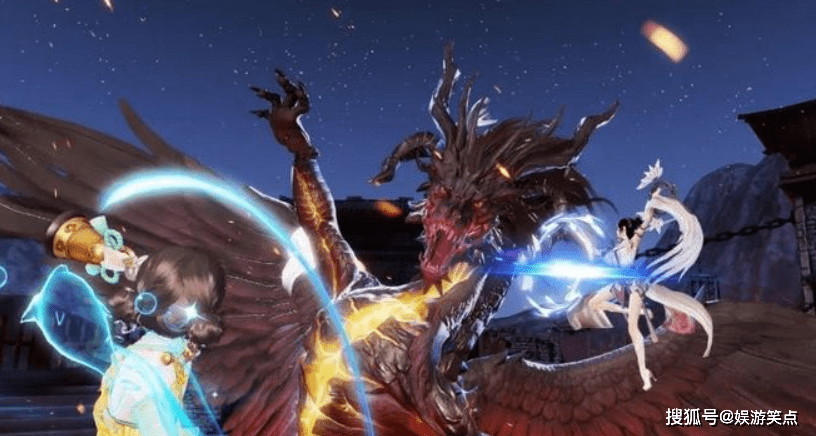 《大江湖》潇湘秘境：苍龙白鸟事件攻略全解析