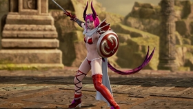 《黑道圣徒》捏脸攻略：金发猛男与银发大叔数据揭秘