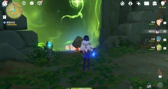 《原神》须弥吉祥具书解谜攻略：轻松解锁神秘宝藏