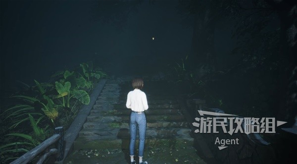 《女鬼桥开魂路》全攻略：隐藏技巧解锁，完美通关秘籍！