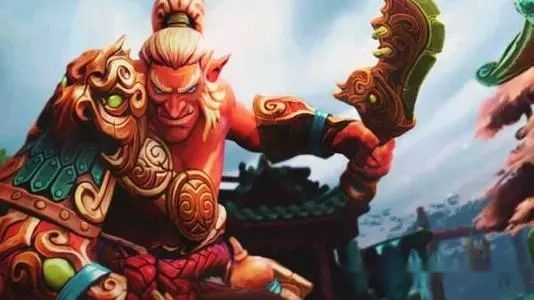 《DOTA2》7.32新版本：兽王加入队长模式，战局风云再起