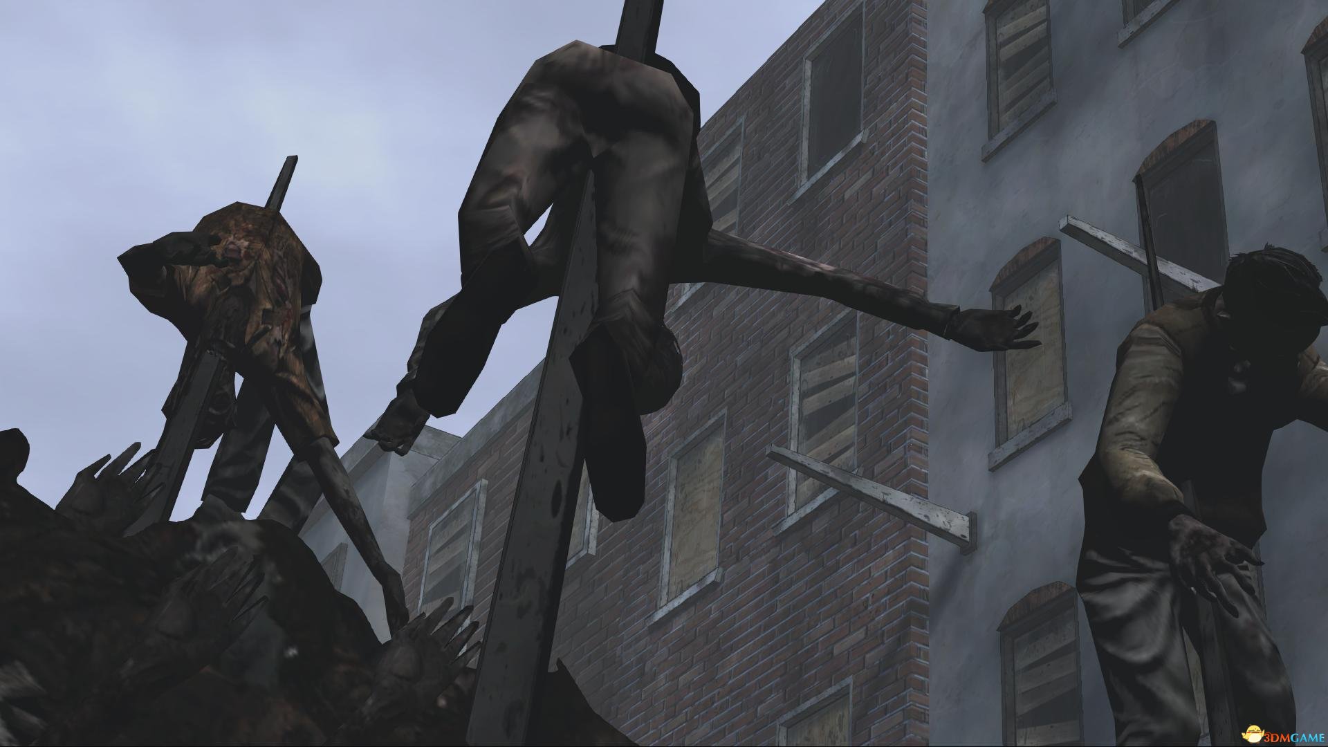 行尸走肉第四章全流程攻略，克劳福德解密与全员生还技巧