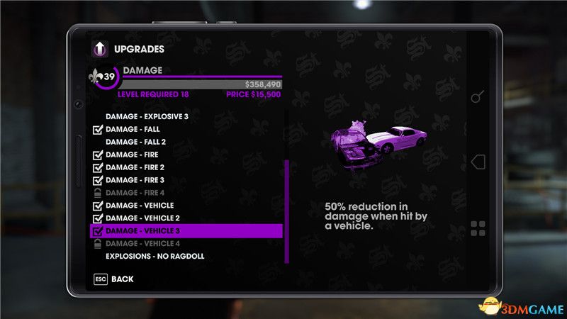 《黑道圣徒》全攻略：犯罪事业流程详解，新手必看！