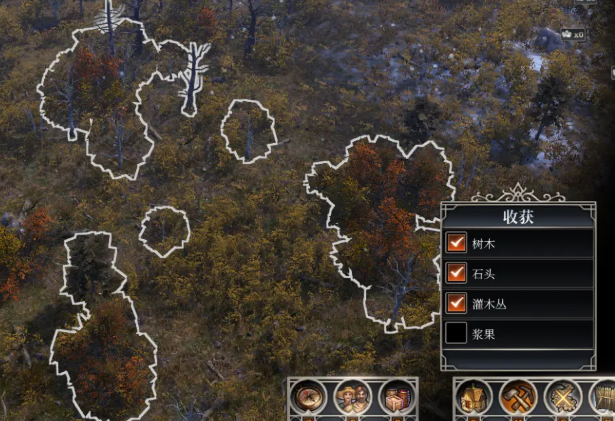 《最远的边陲攻略》深度解析：新手必看玩法指南