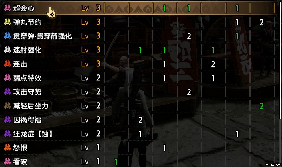 《怪物猎人崛起》曙光2.0轻弩配装攻略：高效通关秘籍！