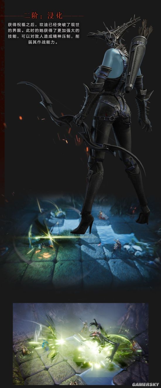 《环形战争》玟迪高克斯：佣兵传奇，揭秘环形战场霸主！