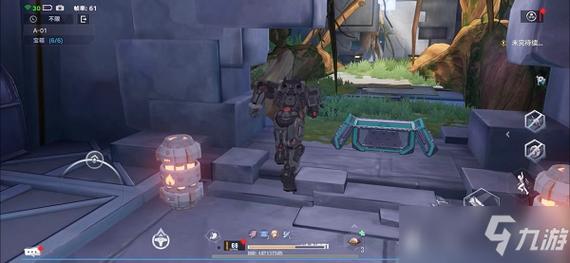 幻塔B01宝箱全收录，电子密码破解与坐标位置实战指南