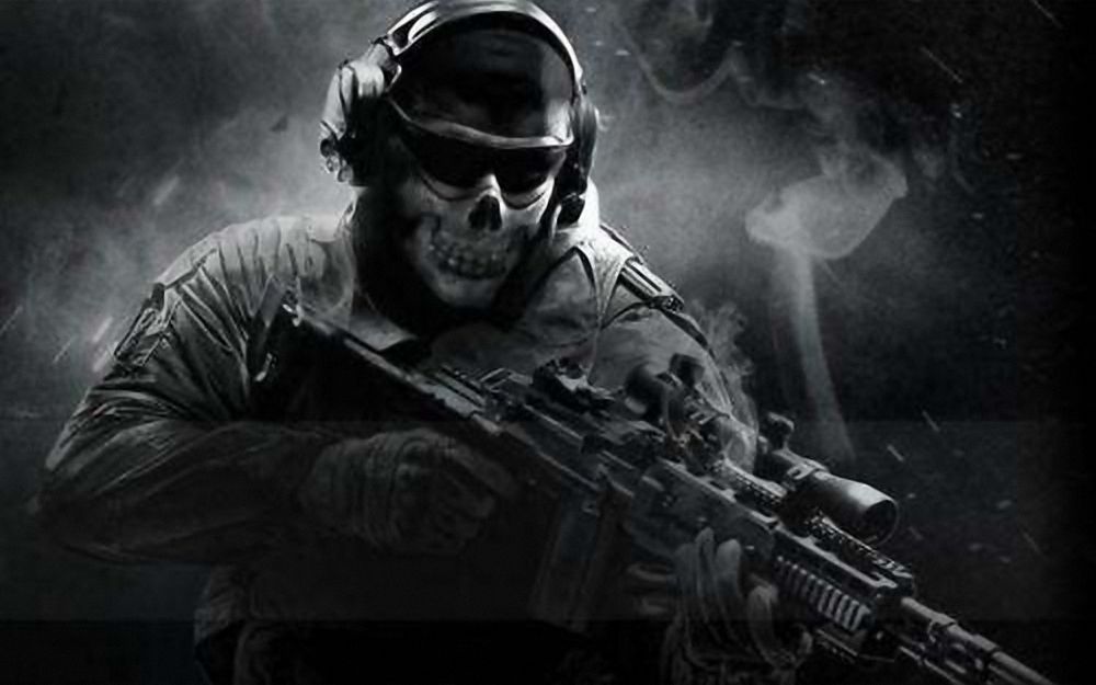 《使命召唤10：幽灵》销量不受低评分影响，揭秘背后原因