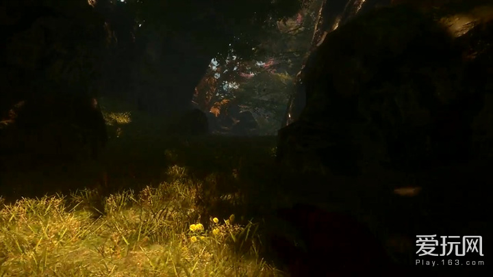 《瘦长鬼影》Steam/次世代主机版：神秘降临，惊悚开战！