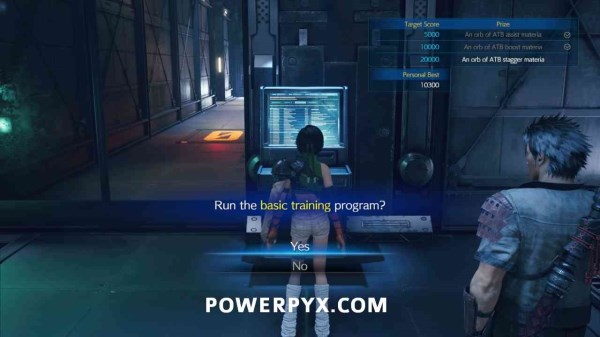 《FF7重制版尤菲全攻略》魔晶石+装备收集秘籍