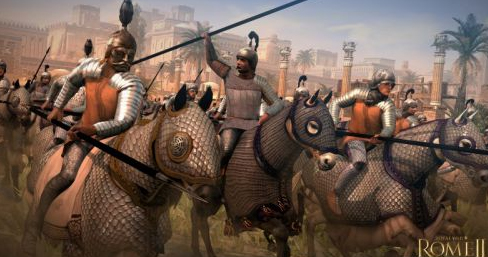 《罗马2全面战争》实测：怪兽显卡Titan遭惨败！