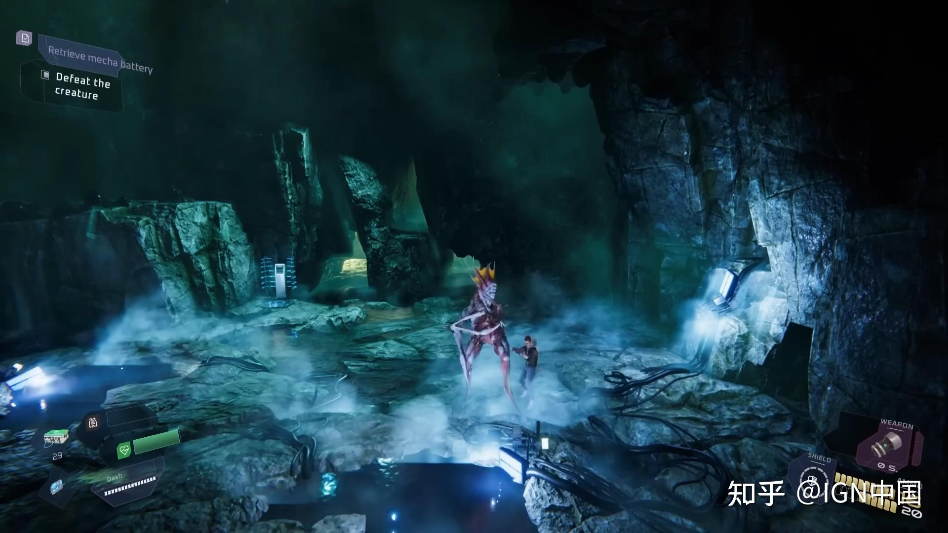 《闪回》重制版IGN评测：经典回归，重温时光之旅