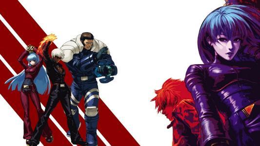 《拳皇13》PC版Steam首曝！经典格斗再战巅峰