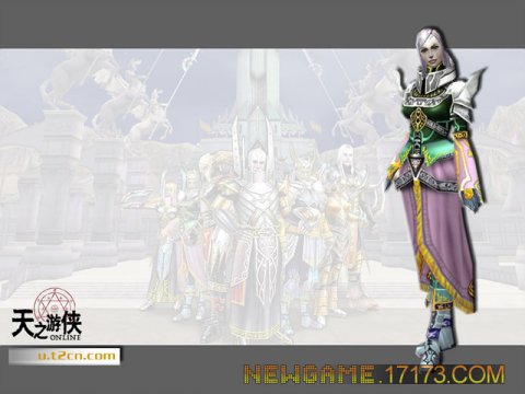 2026年天之游侠私服最强职业选谁？客户端下载与避坑指南