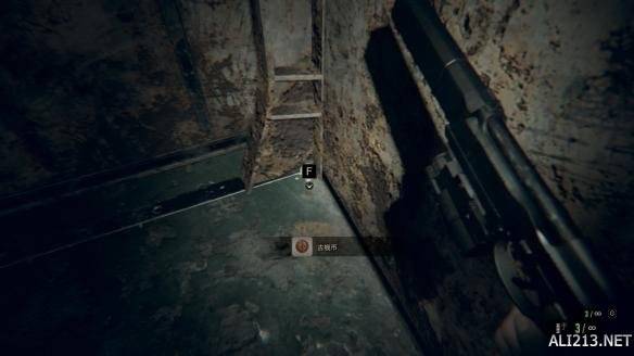 《生化7》10小时速通白金攻略：全收集品位置揭秘