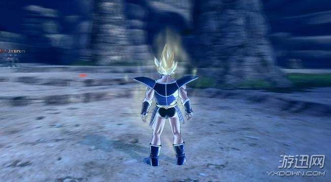 《龙珠超宇宙2》达列斯攻略：高效战斗技巧揭秘