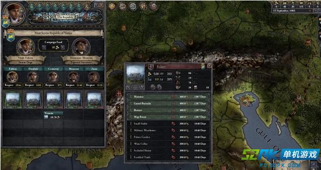 《十字军之王2》续命两年！新资料片大揭秘！