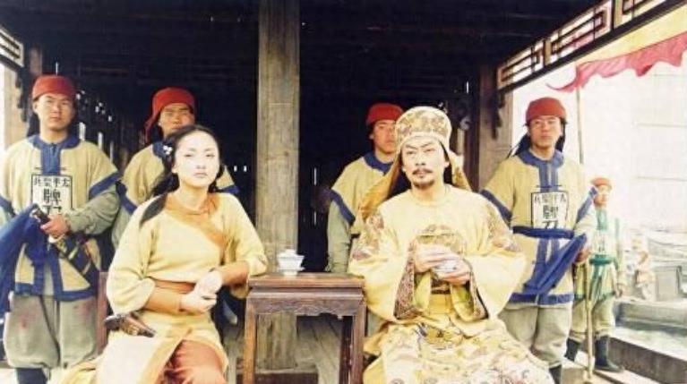 《三国志13》1.08小势力开局攻略：隐藏奇谋，一统天下秘籍