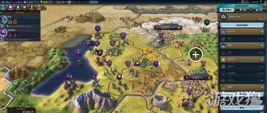 《文明6罗马神级攻略：揭秘罗马文化胜利秘籍》