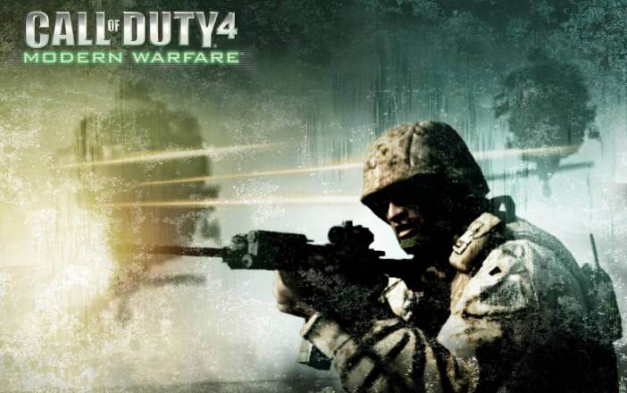 《使命召唤10》革新之路：告别旧战，开启新篇章